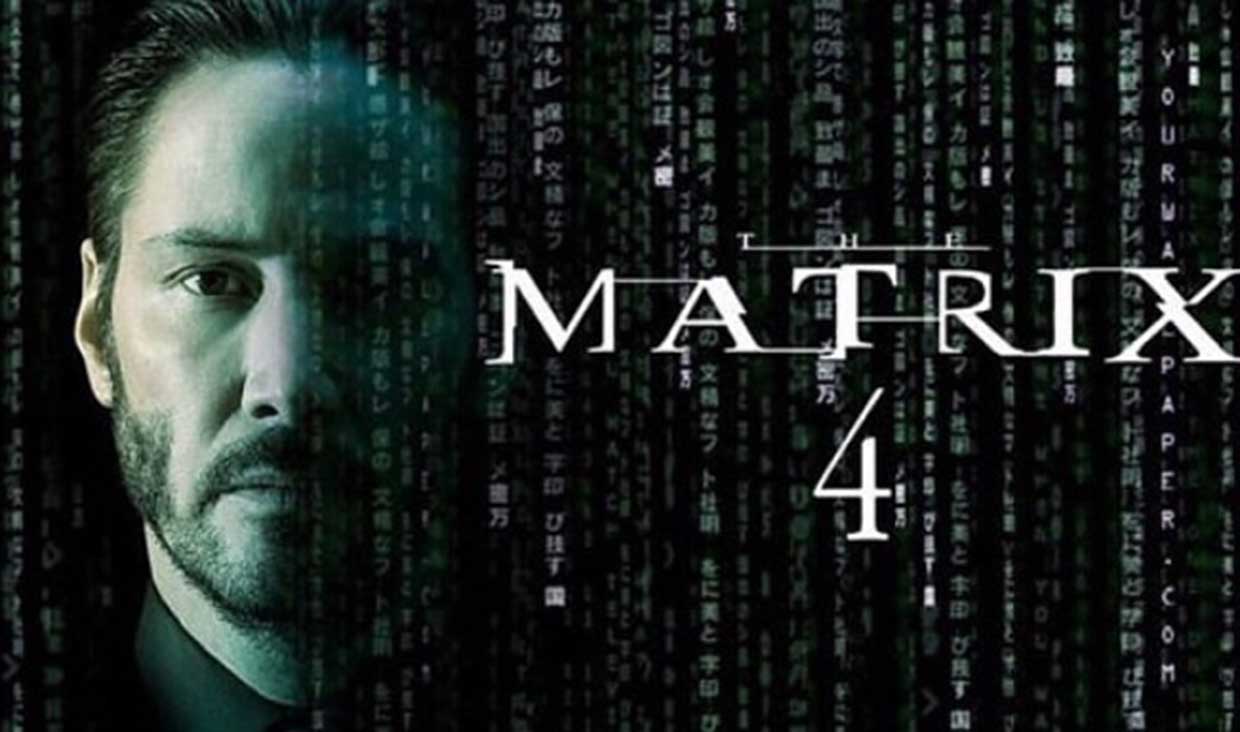 The Matrix 4 Punya Judul Resmi, Cek Updatenya di Sini!